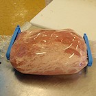 Reusable bag sealing clips for bakery